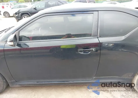 2015 Scion Tc from USA, damaged, VIN JTKJF5C70F3088735